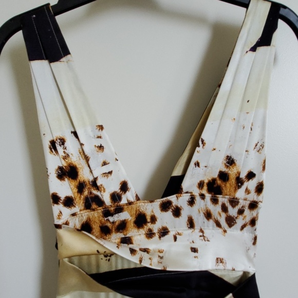 ROBERTO CAVALLI Dress - Picture 4 of 8